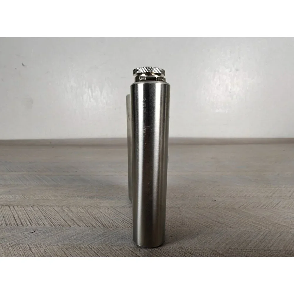 N/A this stainless